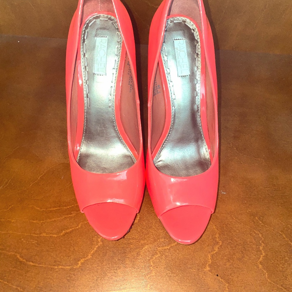 RACHEL RACHEL ROY SkyScarpers